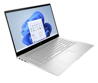 Laptopy - Envy HP 17-cr1045cl / 7G772UA / Intel i7-13 / 32GB / SSD 1TB / Intel UHD / FullHD / Dotyk / Win 11 / Srebrny - miniaturka - grafika 1