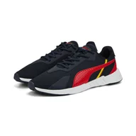 Buty sportowe męskie - Buty do chodzenia męskie Puma RBR TIBURION - miniaturka - grafika 1