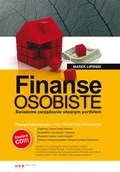 Ekonomia - Finanse osobiste - miniaturka - grafika 1