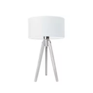 Lampy stojące - LYSNE SABA LAMPA STOŁOWA STOJĄCA 14574 - miniaturka - grafika 1