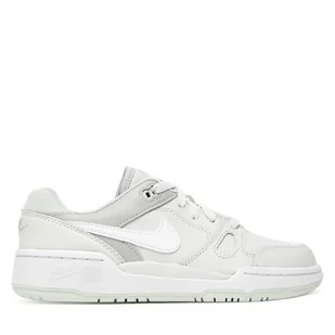 Sneakersy Nike Full Force Lo (Gs) FV5929 003 Szary - Buty dla chłopców - miniaturka - grafika 1