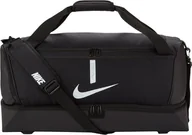 Torby sportowe - Nike Torba sportowa Academy Team Hardcase czarna 60 l - miniaturka - grafika 1