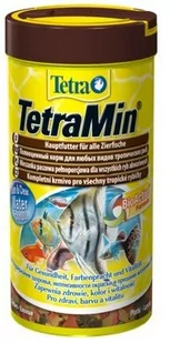 Tetra TetraMin 1L - Pokarm dla ryb - miniaturka - grafika 1