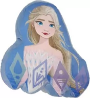 Kołdry i poduszki dla dzieci - Poduszka kształtka Frozen II Elza - miniaturka - grafika 1