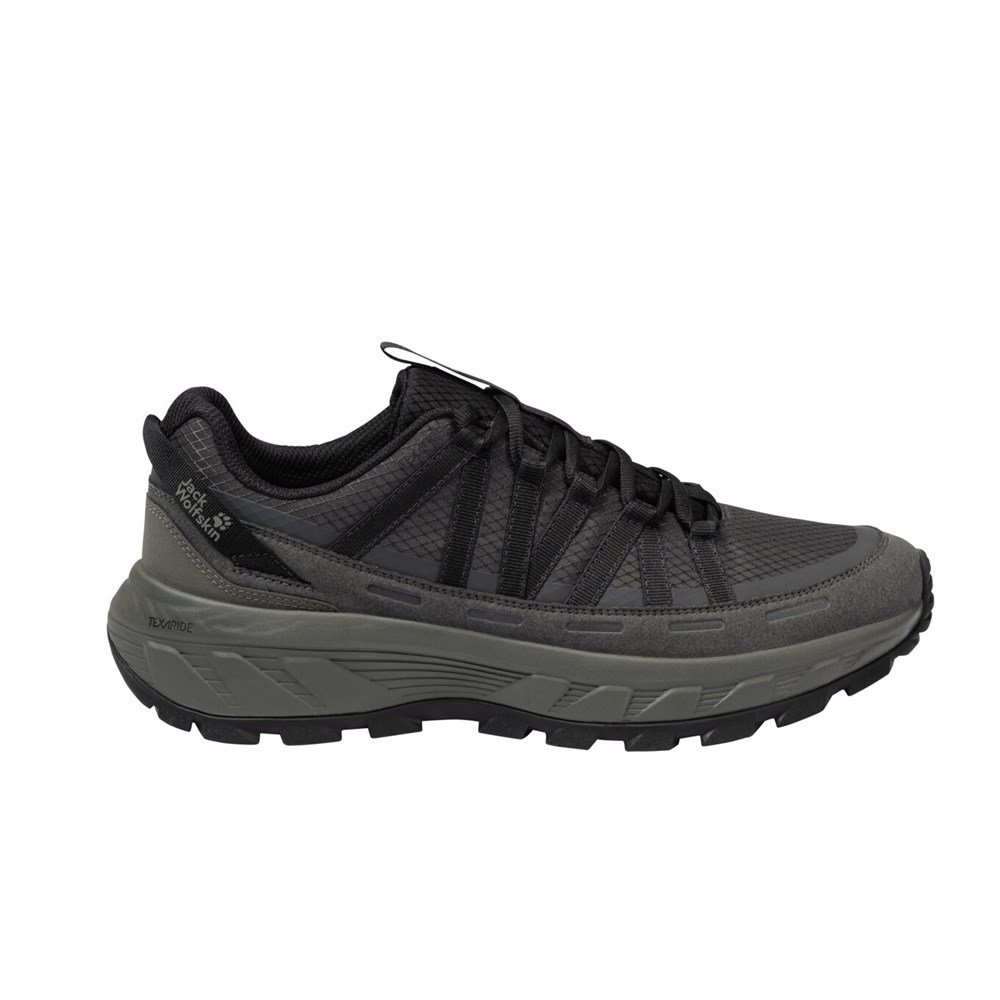 Buty Jack Wolfskin Wild Hike Texapore Low A655776156