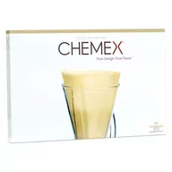 Akcesoria i części do ekspresów do kawy - Chemex Filtr do kawy FP-2N 100szt FP-2N - miniaturka - grafika 1