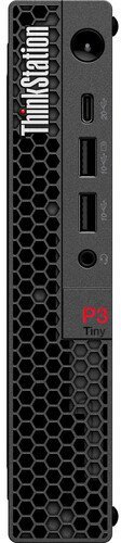 Komputer Lenovo ThinkStation P3 TINY Ultra 7 265 32GB 1TB SSD NVIDIA A400