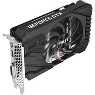 Karty graficzne - Palit GeForce GTX 1660 Ti 6GB  (NE6166T018J9-161F) - miniaturka - grafika 1