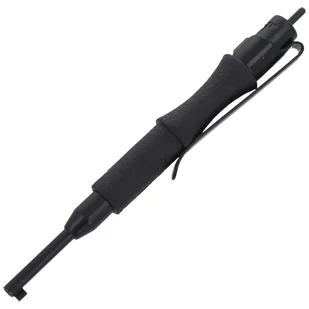 Kluczyk do kajdanek ASP Clip Handcuff Key Black (56250) - Kajdanki - miniaturka - grafika 1