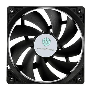 SilverStone SST-FN121-P 120mm - Chłodzenie procesora - miniaturka - grafika 2