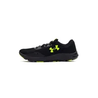 Buty sportowe męskie - Buty Under Armour Charget Pursuit 3 M 3024878 (kolor Czarny, rozmiar 42) - miniaturka - grafika 1