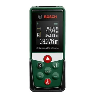 Dalmierz laserowy BOSCH UniversalDistance 40C - Inne urządzenia pomiarowe - miniaturka - grafika 1