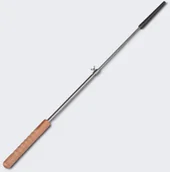 Akcesoria do grilla - Żeliwny Szpikulec Do ChlebaBułek Petromax - miniaturka - grafika 1