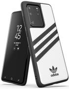 Etui i futerały do telefonów - Adidas Etui na Samsung Galaxy S20 Ultra Moulded case PU - miniaturka - grafika 1