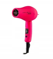 Suszarki do włosów - Labor PRO Gettin'Fluo Fruits mini suszarka do włosów truskawkowa 1800W - miniaturka - grafika 1