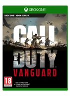 Gry Xbox One - Call of Duty: Vanguard GRA XBOX ONE - miniaturka - grafika 1