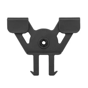 IMI Defense - Montaż MOLLE Attachment - Czarny - ZM100 - Odzież taktyczna i umundurowanie - miniaturka - grafika 1