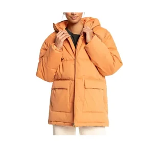 Kurtka zimowa damska Billabong Mad For You - Kurtki i kamizelki sportowe damskie - miniaturka - grafika 1