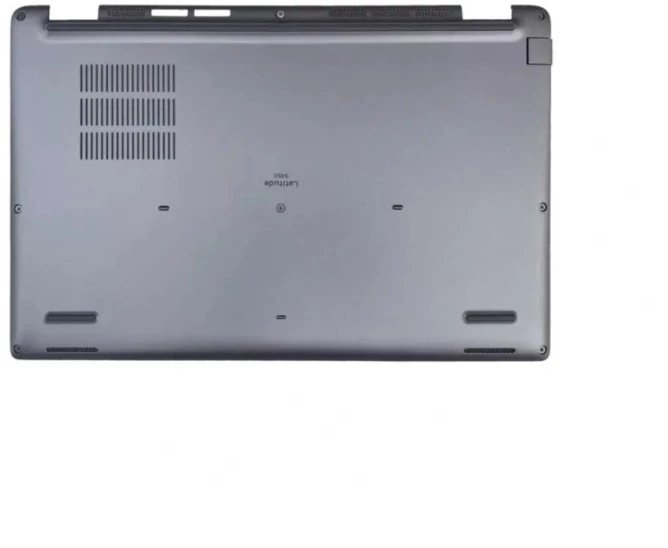 Dell Bottom Base Cover Lower Case