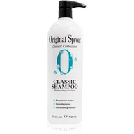 Kosmetyki kąpielowe dla dzieci - Original Sprout pH 6,0-7,0 946 ml - miniaturka - grafika 1