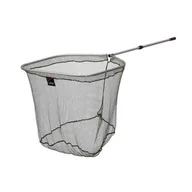 Inne akcesoria dla wędkarzy - Podbierak DAM Base-X Big Fish Net 217cm - miniaturka - grafika 1