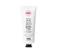 Pielęgnacja stóp - Yope Foot Naturalny Balsam naprawczy do stóp 75 ml - miniaturka - grafika 1