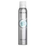 Szampony do włosów - Nioxin Nioxin Instant Fullness Dry Cleanser Suchy szampon 180 ml - miniaturka - grafika 1