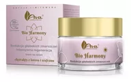 Kremy do twarzy - Ava Labolatorium HYDRO LASER Bio Harmony Redukcja głębokich zmarszczek krem na dzień 50ml - miniaturka - grafika 1