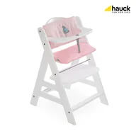 Krzesełka do karmienia - Hauck Deluxe Birdie - miniaturka - grafika 1