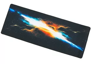 Podkładka gamingowa Artnico P1799 80x30cm galaxy - Podkładki pod mysz - miniaturka - grafika 2