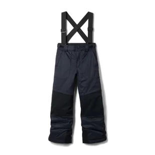 Spodnie narciarskie dziecięce Columbia Powder Turner II - Spodnie narciarskie - miniaturka - grafika 1