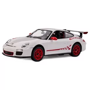 Samochód zdalnie sterowany RASTAR Porsche GT3 42800-8 - Zabawki zdalnie sterowane - miniaturka - grafika 1