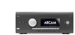 Amplituner Arcam AVR 21 - Amplitunery - miniaturka - grafika 1