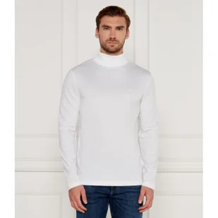 Calvin Klein Golf Regular Fit - Koszulki męskie - miniaturka - grafika 1