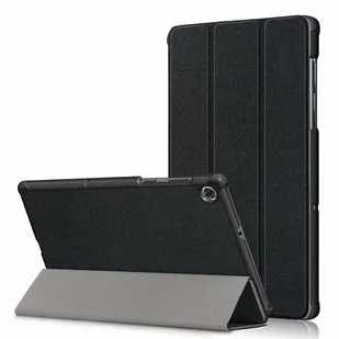 Tech-Protect Smartcase Lenovo Tab M10 Plus TB-X606 70C1-590FE_20210210142138 - Akcesoria do tabletów i e-booków - miniaturka - grafika 3