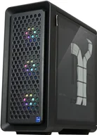 Zestawy komputerowe - KOMPUTER HIRO AirFrame - Intel Ultra 7 265KF, RTX 5080 16GB, 32GB RAM, 2TB SSD, W11H - miniaturka - grafika 1
