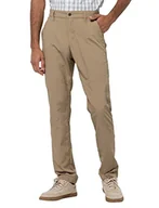 Spodenki męskie - Jack Wolfskin Męskie spodnie Desert Valley Spodnie męskie - Sand Dune, Rozmiar: 52 - miniaturka - grafika 1