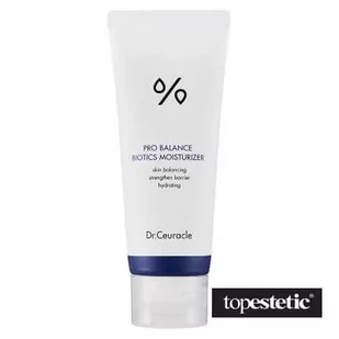 Balance Dr Ceuracle Dr Ceuracle Pro Biotics Moisturizer Łagodny, lekki krem nawilżający dla każdego rodzaju skóry 100 ml - Kremy do twarzy - miniaturka - grafika 1