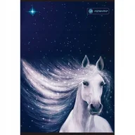 Zeszyty szkolne - Zeszyt MO A5 32k kratka ASTRAPAP - miniaturka - grafika 1