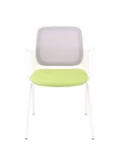 Dom i wnętrze OUTLET - Krzesło Aspen 4L WS Arm Note N04 - OUTLET - miniaturka - grafika 1