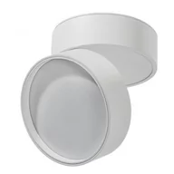 Lampy sufitowe - Azzardo MONA AZ4540 spot 1x12W/LED IP20 AZ4540 - miniaturka - grafika 1