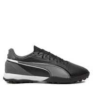 Piłka nożna - Buty do piłki nożnej Puma KING MATCH TT 107879 01 Czarny - miniaturka - grafika 1