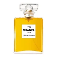 Wody i perfumy damskie - Chanel No 5 woda perfumowana spray - 100 ml - miniaturka - grafika 1