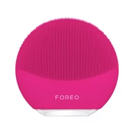 Szczoteczki do twarzy - FOREO Luna mini 3 Fuksja - miniaturka - grafika 1