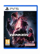 Gry PlayStation 5 - Tekken 8 (PS5) - miniaturka - grafika 1