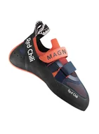Sprzęt wspinaczkowy - Buty wspinaczkowe Red Chili Magnet II - dark blue - miniaturka - grafika 1