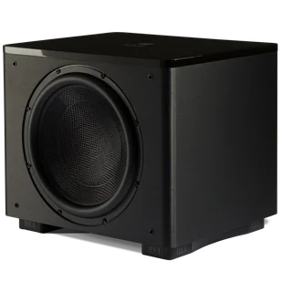 REL HT/1510 Predator subwoofer - Głośniki i kolumny - miniaturka - grafika 1
