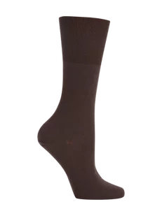 Skarpety z mieszanki żywej wełny model ‘Airport Sock’ - Skarpetki męskie - miniaturka - grafika 1