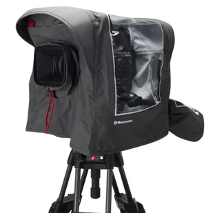 Manfrotto Pro Light Osłona na kamerę Cineshield M/L (MB PL-CS-ML) - Torby fotograficzne i futerały - miniaturka - grafika 1