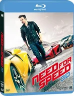 Filmy przygodowe DVD - MONOLITH Need for Speed - miniaturka - grafika 1